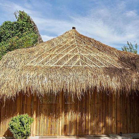 The Purist Beach Nusa Ceningan Lembongan Exterior foto